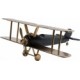 Figurka Dekoracyjna Samolot
