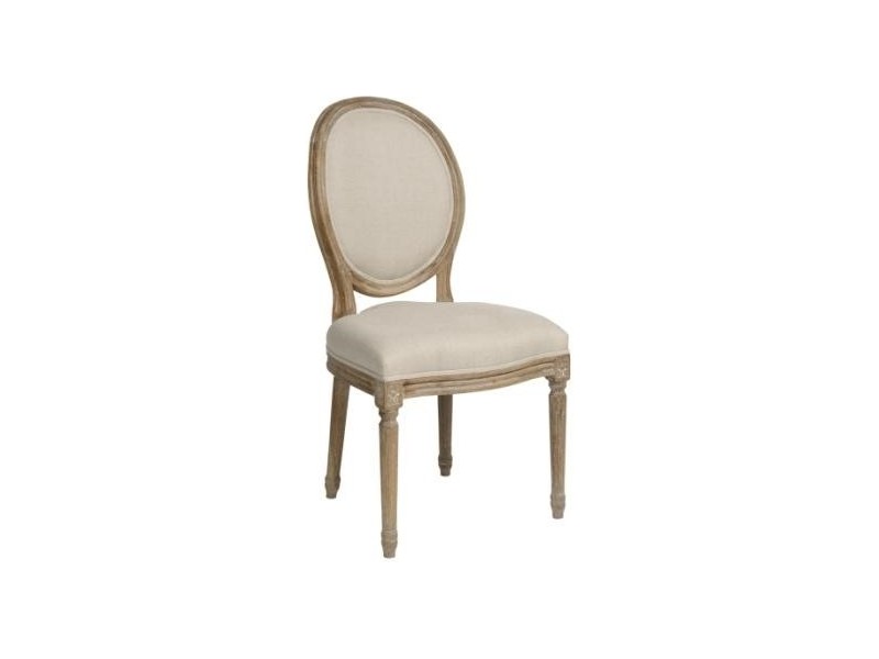 Classic krzesło (oparcie tapicerowane)