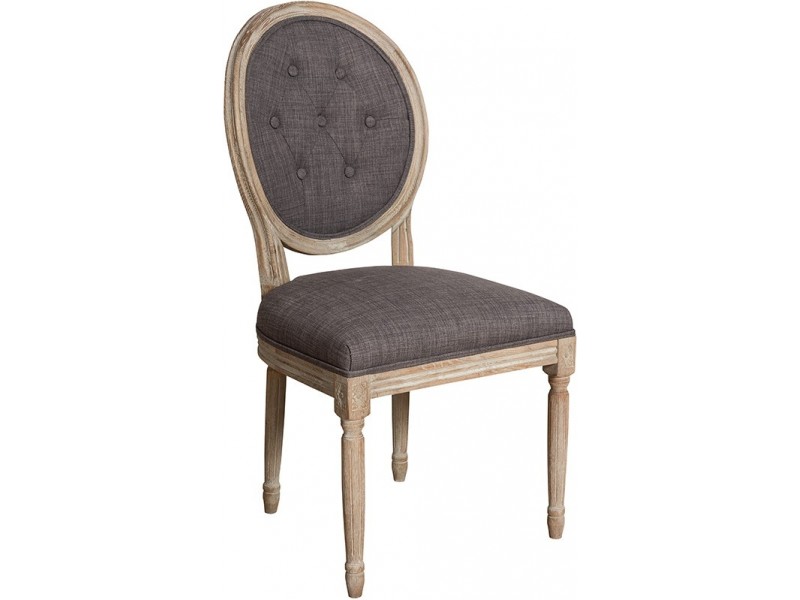 Classic Krzesło tapicerowane B