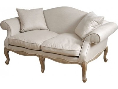 Classic sofa 2-osobowa