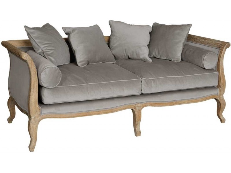 Classic Sofa