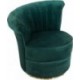 Krzesło Gabi Green Velvet