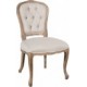 Classic krzesło cotton