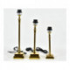Deluxe gold Lampa 2A