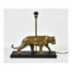 Deluxe Gold Lampa lampart
