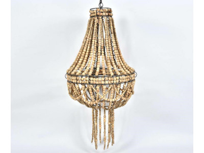 Vintage Lampa sufitowa 5
