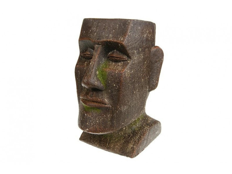 Etno Osłonka Moai 1