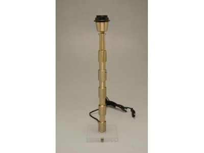 Deluxe gold Lampa 7B