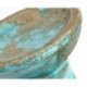 Świecznik Ceramiczny Azzurro Old 1