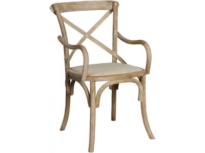 Bari Krzesło z podłokietnikiem