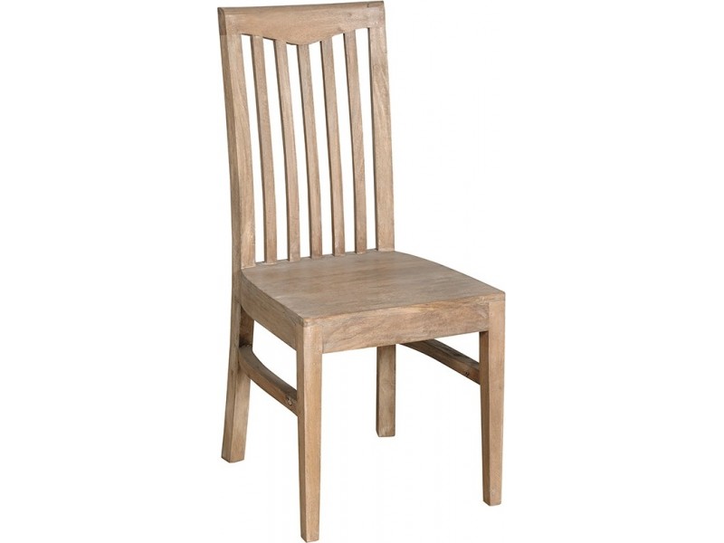 Classic Krzesło 2A proste